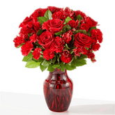 The Heartstrings Bouquet